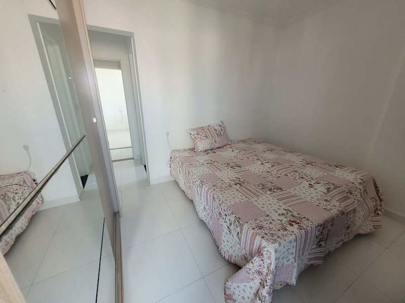 Apartamento em Praia Grande, no bairro Aviação