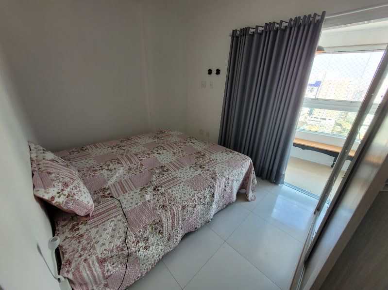 Apartamento em Praia Grande, no bairro Aviação