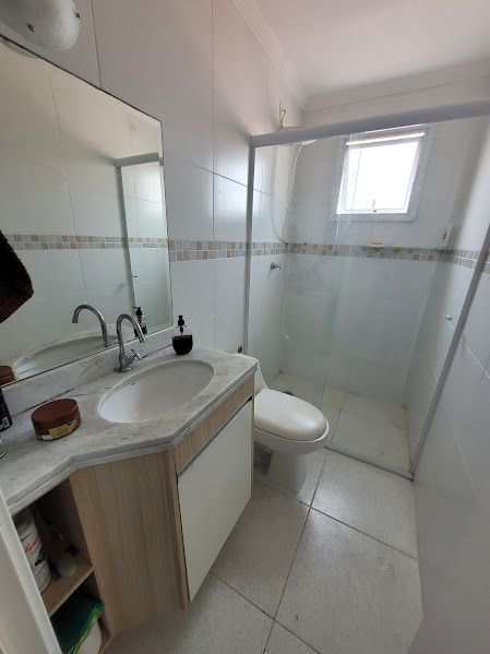 Apartamento em Praia Grande, no bairro Aviação