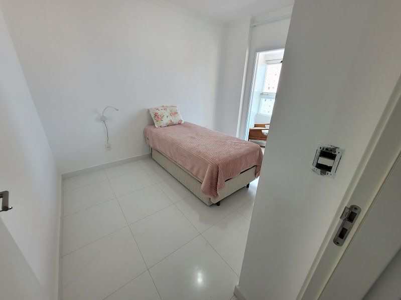 Apartamento em Praia Grande, no bairro Aviação