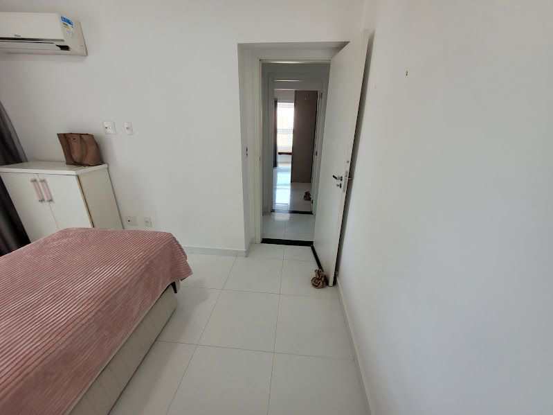 Apartamento em Praia Grande, no bairro Aviação