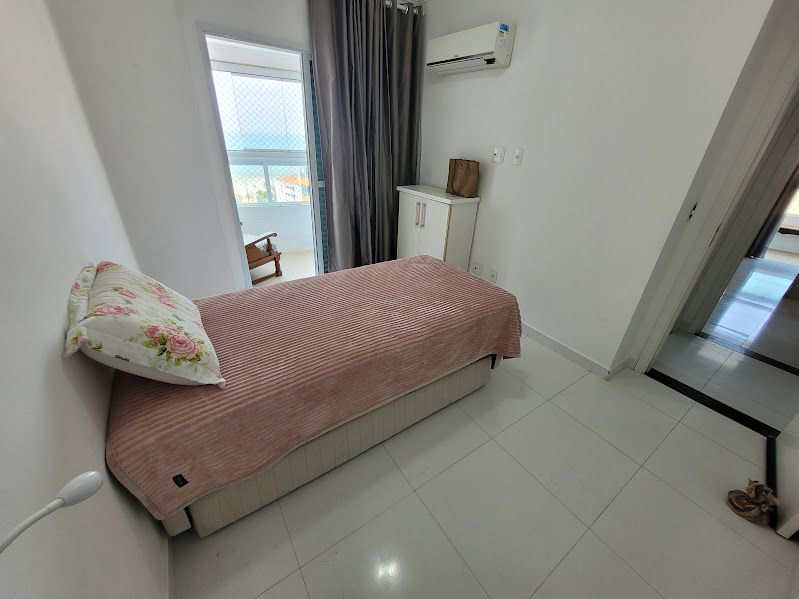 Apartamento em Praia Grande, no bairro Aviação