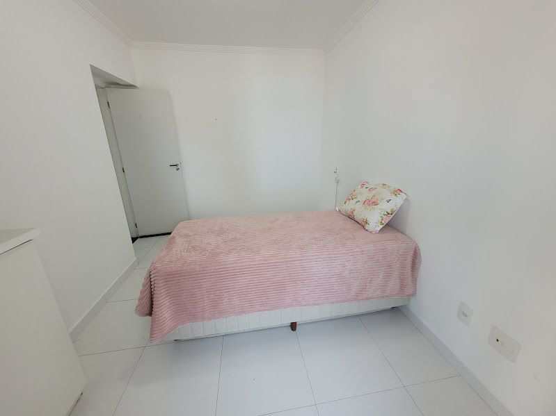 Apartamento em Praia Grande, no bairro Aviação