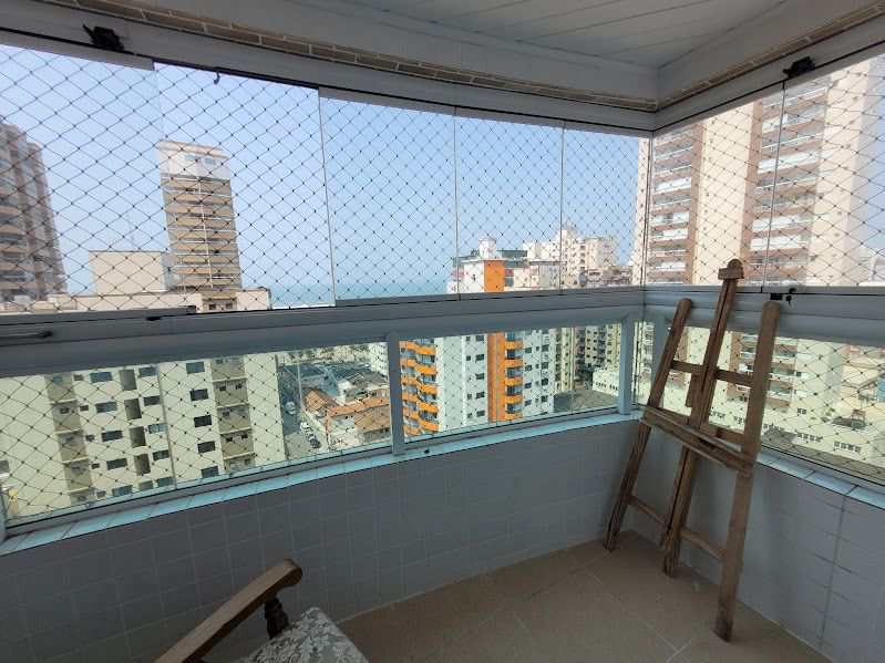 Apartamento em Praia Grande, no bairro Aviação