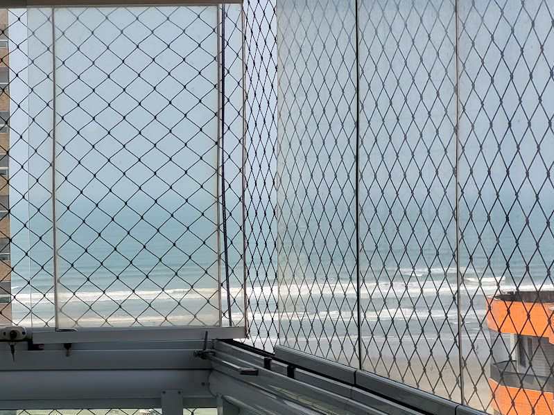 Apartamento em Praia Grande, no bairro Aviação