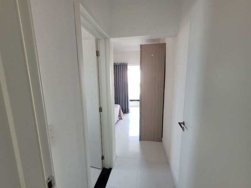 Apartamento em Praia Grande, no bairro Aviação
