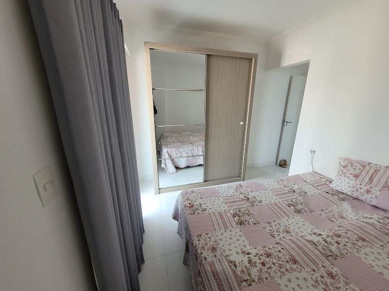 Apartamento em Praia Grande, no bairro Aviação