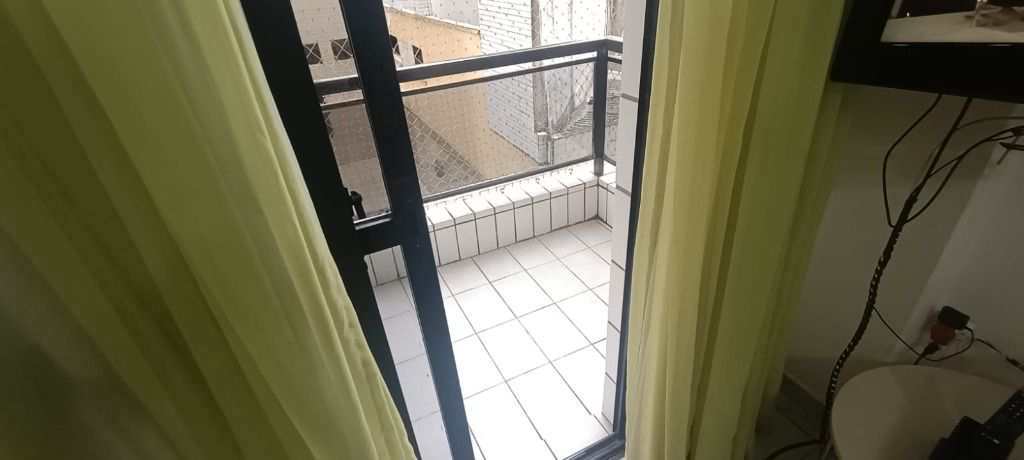 Apartamento em Praia Grande, no bairro Guilhermina