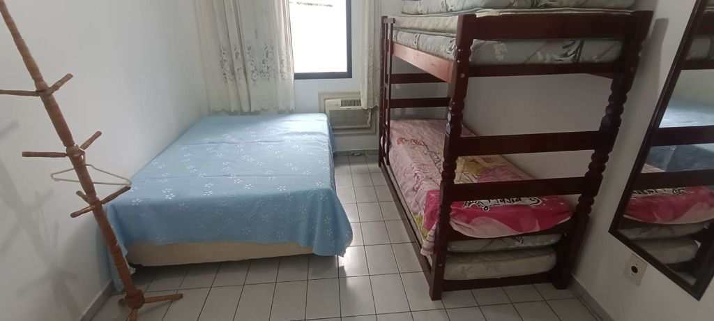 Apartamento em Praia Grande, no bairro Guilhermina