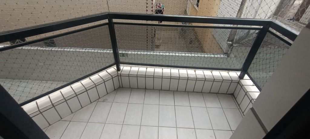Apartamento em Praia Grande, no bairro Guilhermina