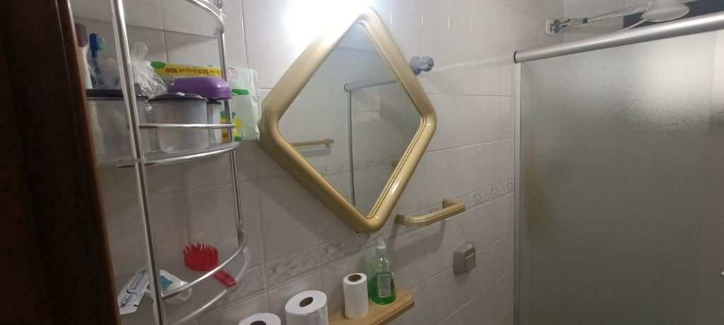 Apartamento em Praia Grande, no bairro Guilhermina