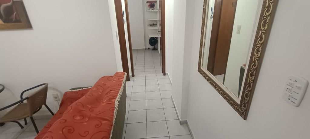 Apartamento em Praia Grande, no bairro Guilhermina
