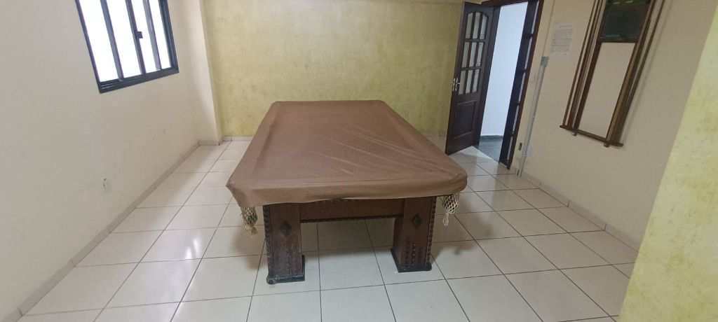Apartamento em Praia Grande, no bairro Guilhermina
