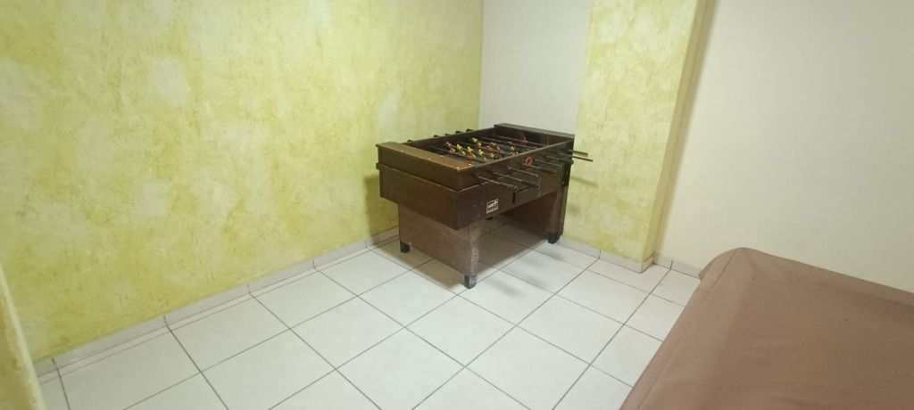 Apartamento em Praia Grande, no bairro Guilhermina