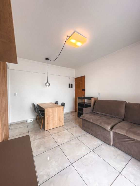 Apartamento em Praia Grande, no bairro Boqueirão