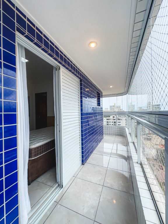Apartamento em Praia Grande, no bairro Boqueirão