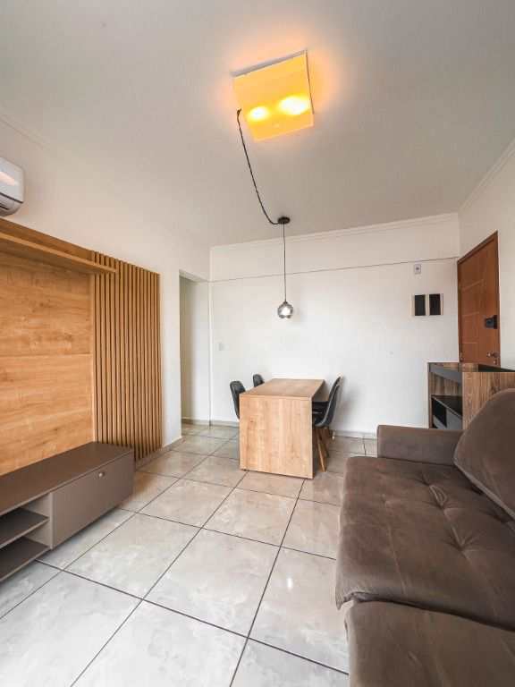 Apartamento em Praia Grande, no bairro Boqueirão
