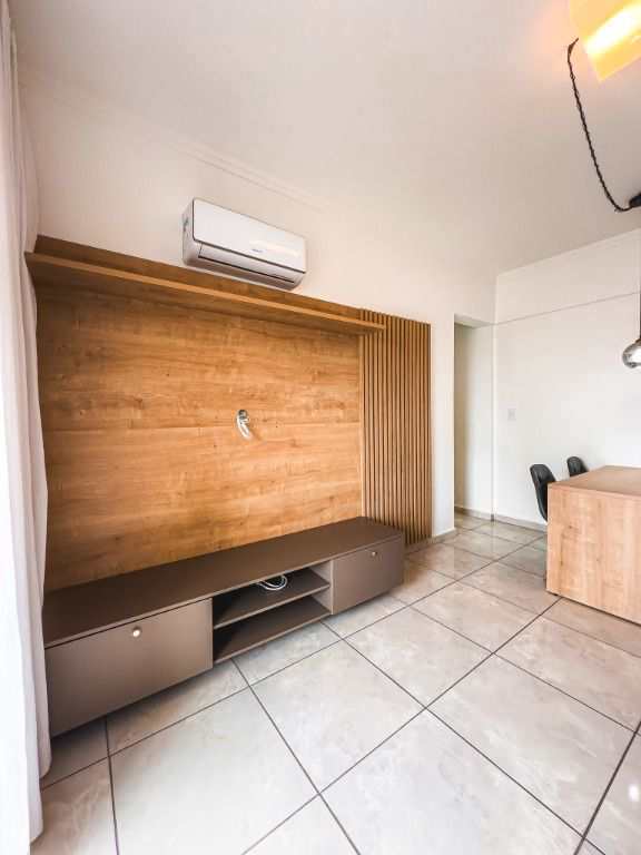 Apartamento em Praia Grande, no bairro Boqueirão