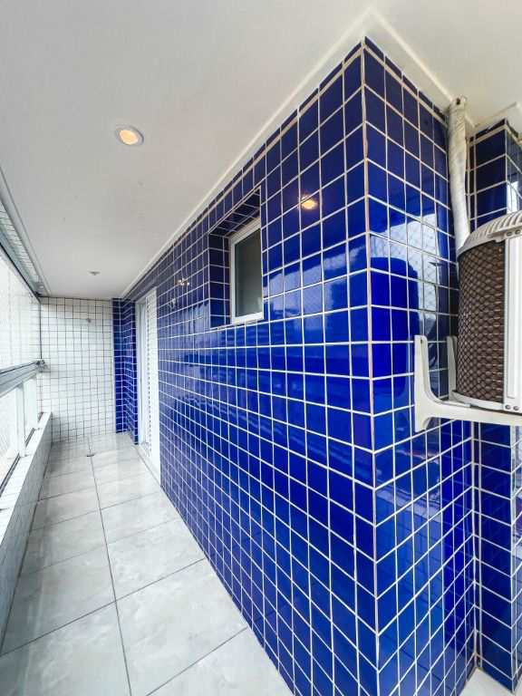 Apartamento em Praia Grande, no bairro Boqueirão