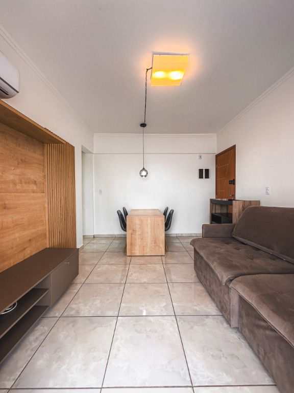 Apartamento em Praia Grande, no bairro Boqueirão