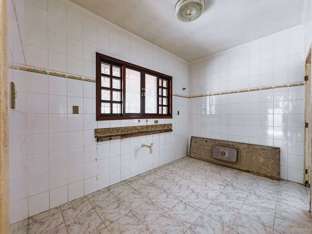 Casa em Praia Grande, no bairro Canto do Forte