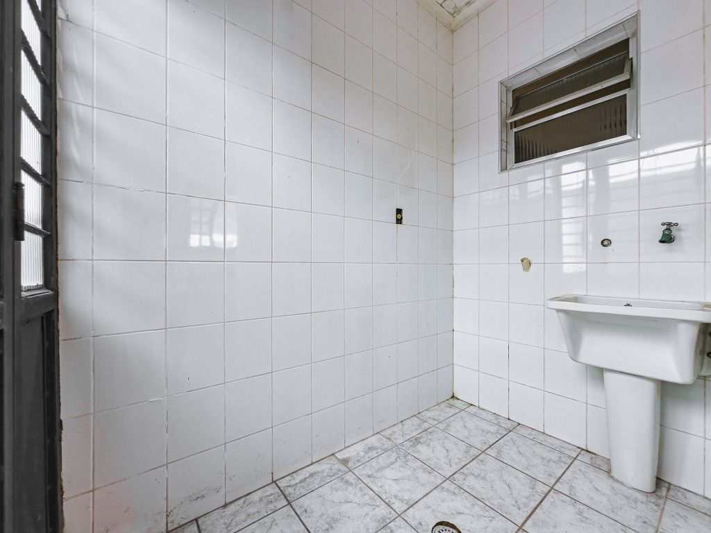 Casa em Praia Grande, no bairro Canto do Forte