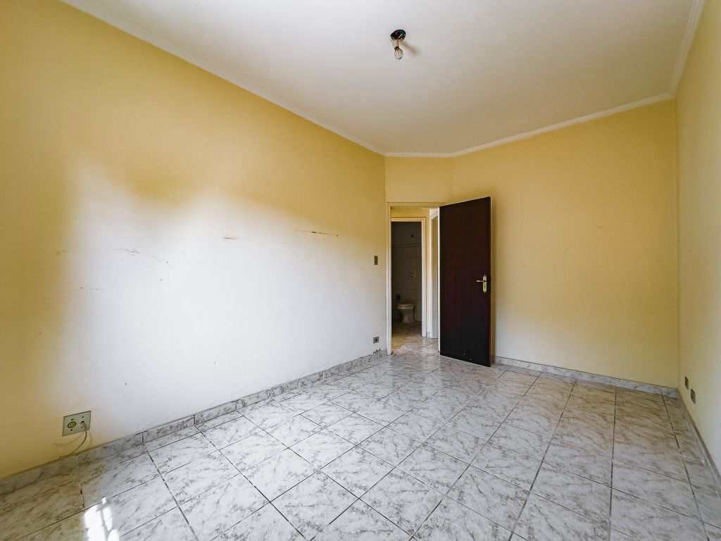 Casa em Praia Grande, no bairro Canto do Forte