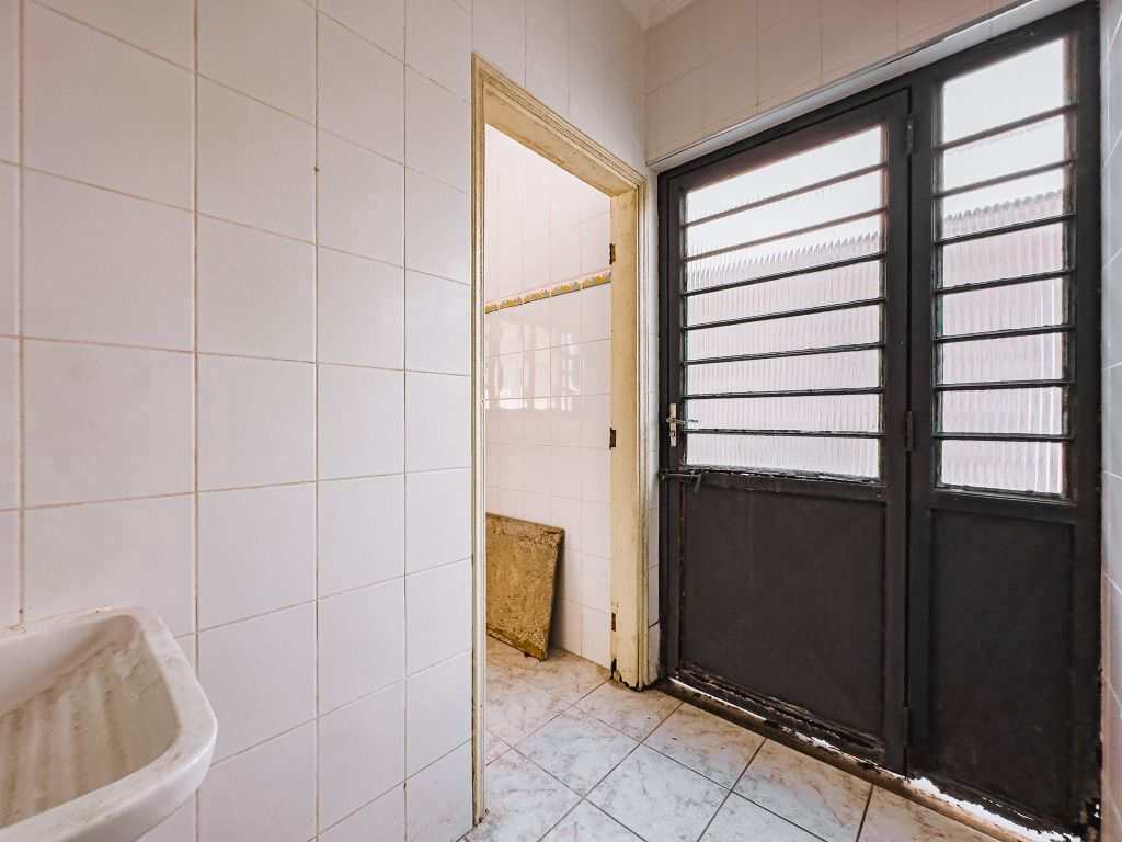 Casa em Praia Grande, no bairro Canto do Forte