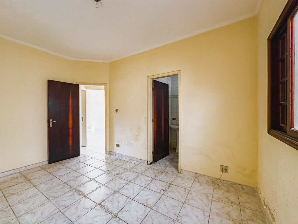 Casa em Praia Grande, no bairro Canto do Forte