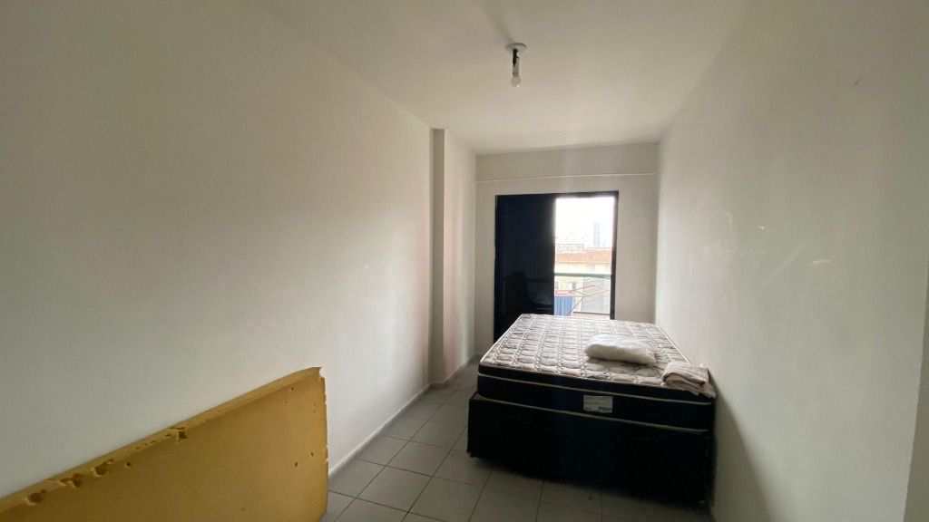 Apartamento em Praia Grande, no bairro Ocian