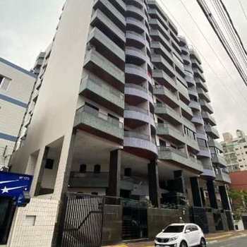 Apartamento em Praia Grande, bairro Ocian