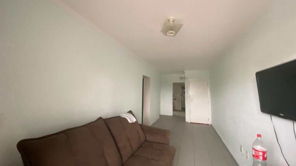 Apartamento em Praia Grande, no bairro Ocian