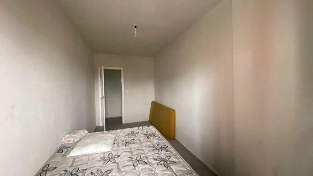 Apartamento em Praia Grande, no bairro Ocian