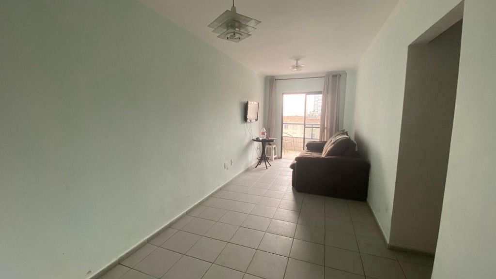 Apartamento em Praia Grande, no bairro Ocian