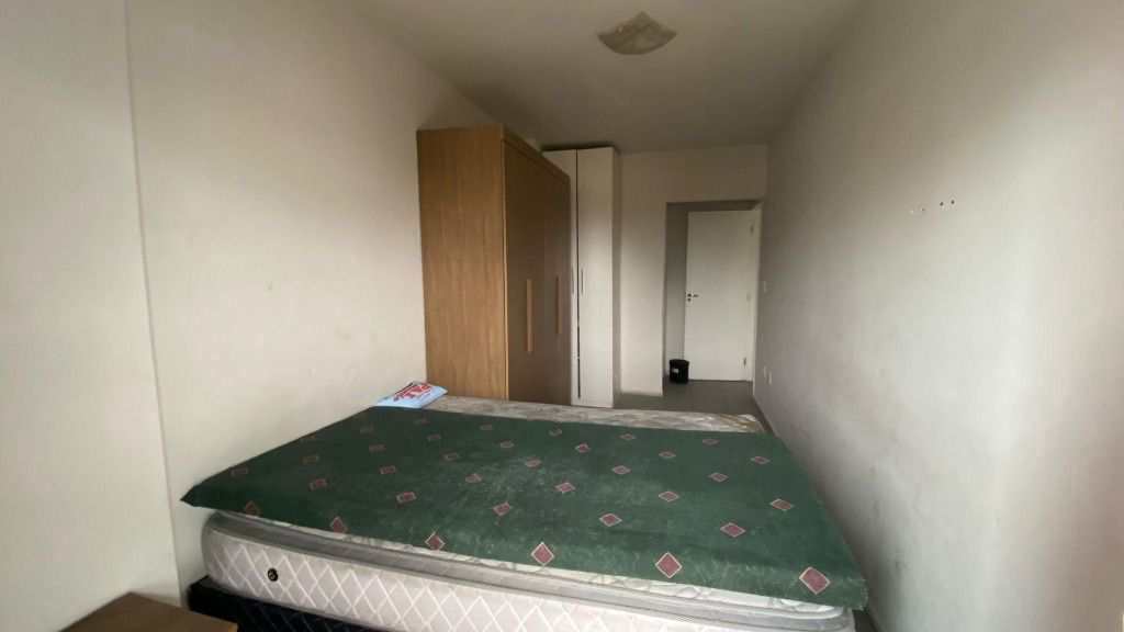 Apartamento em Praia Grande, no bairro Ocian