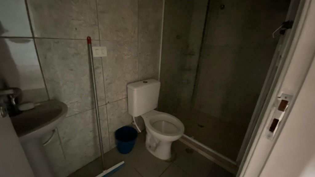 Apartamento em Praia Grande, no bairro Ocian
