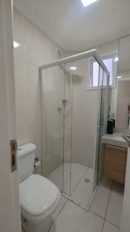 Apartamento em Praia Grande, no bairro Guilhermina