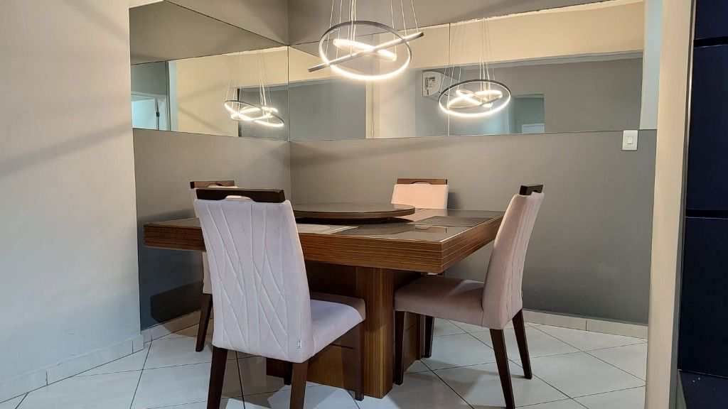 Apartamento em Praia Grande, no bairro Guilhermina