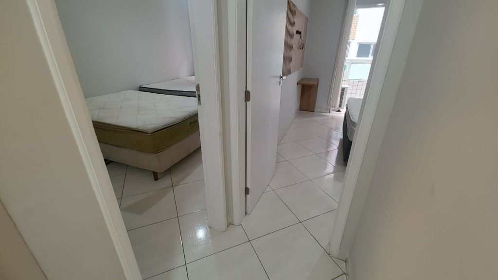Apartamento em Praia Grande, no bairro Guilhermina