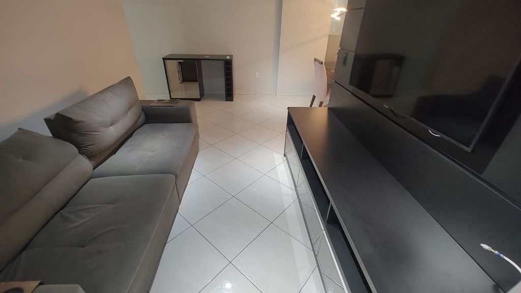Apartamento em Praia Grande, no bairro Guilhermina