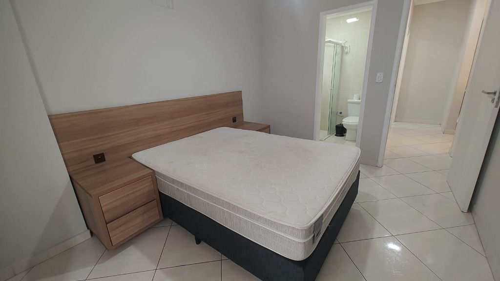 Apartamento em Praia Grande, no bairro Guilhermina