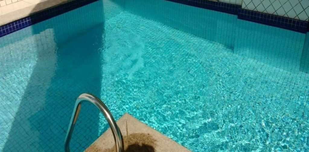 Apartamento em Praia Grande, no bairro Guilhermina