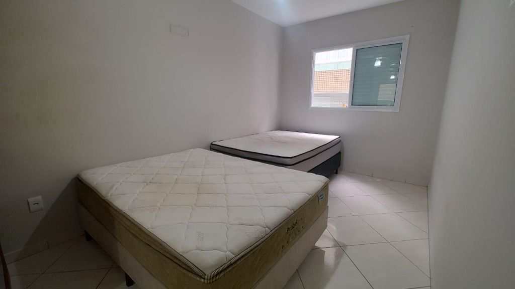 Apartamento em Praia Grande, no bairro Guilhermina