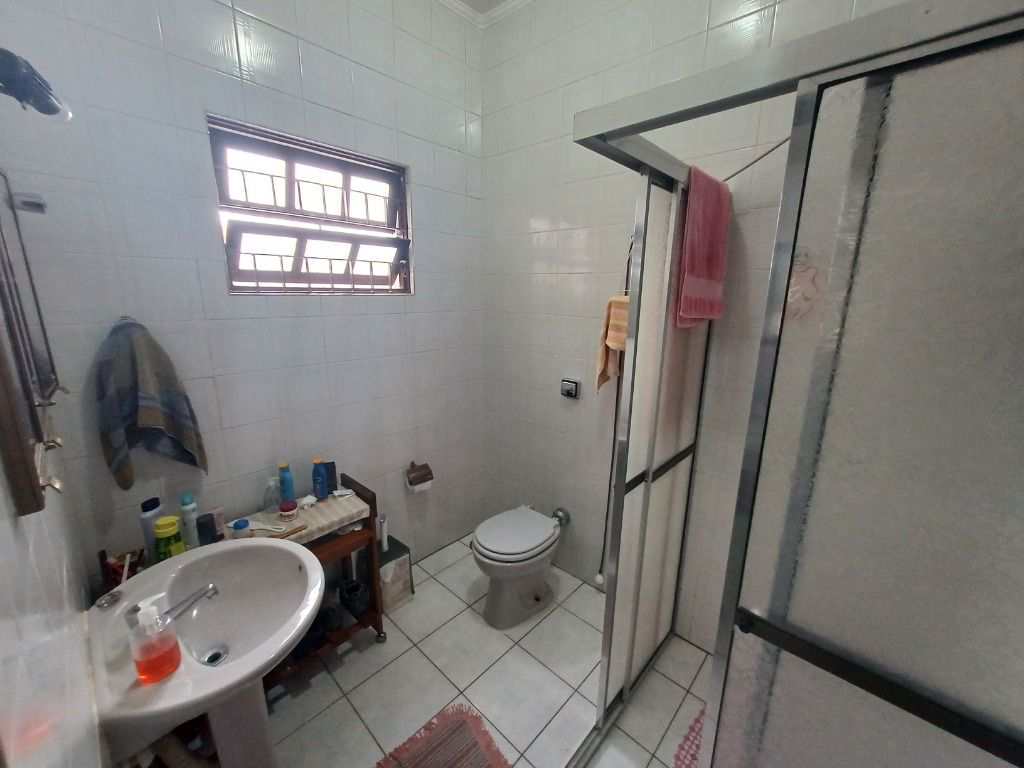 Casa em Itanhaém, no bairro Cibratel II
