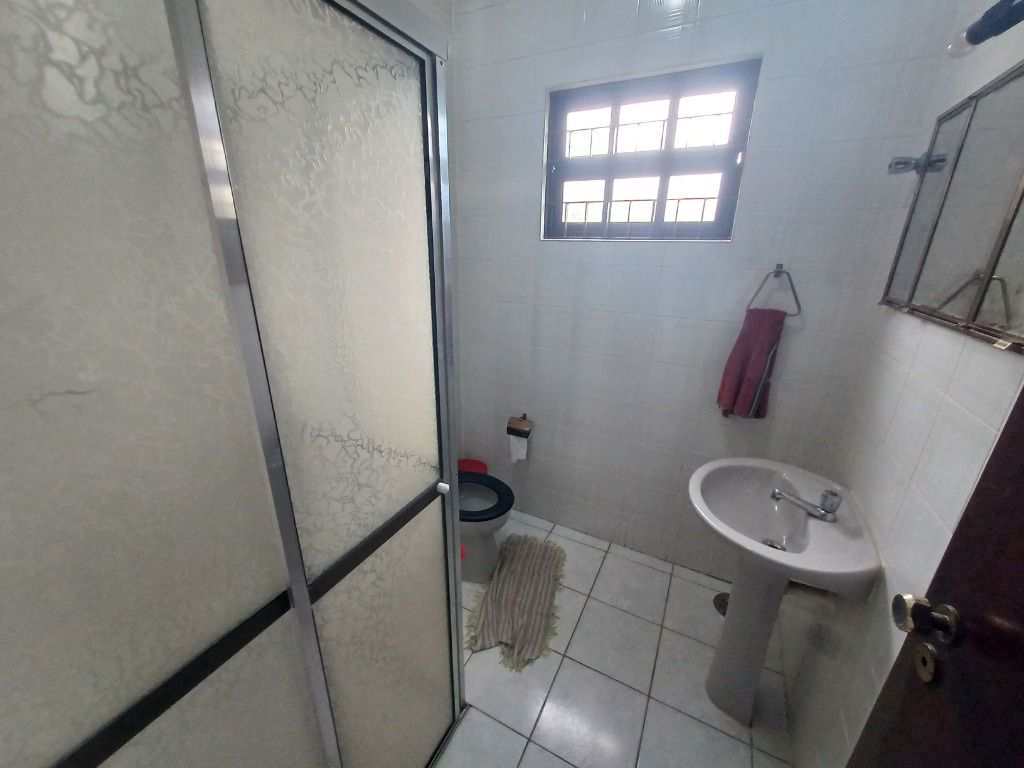 Casa em Itanhaém, no bairro Cibratel II
