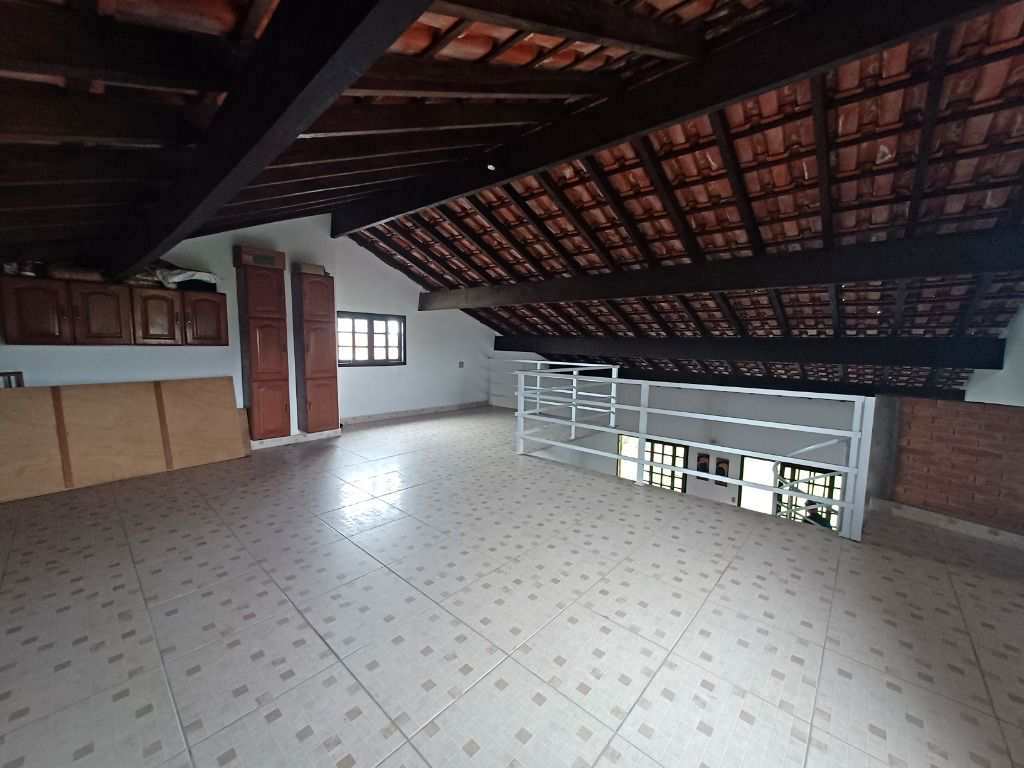 Casa em Itanhaém, no bairro Cibratel II