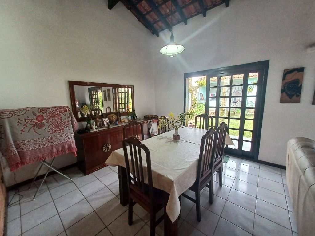 Casa em Itanhaém, no bairro Cibratel II