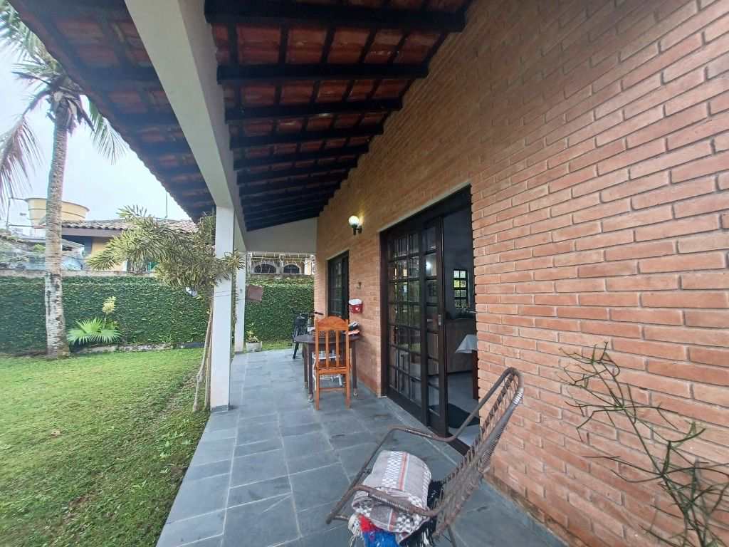 Casa em Itanhaém, no bairro Cibratel II