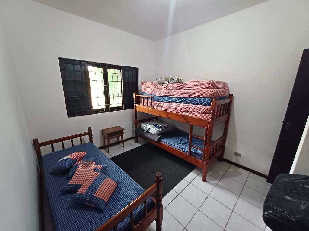 Casa em Itanhaém, no bairro Cibratel II