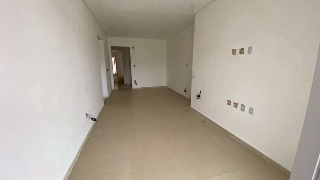 Apartamento em Praia Grande, no bairro Canto do Forte